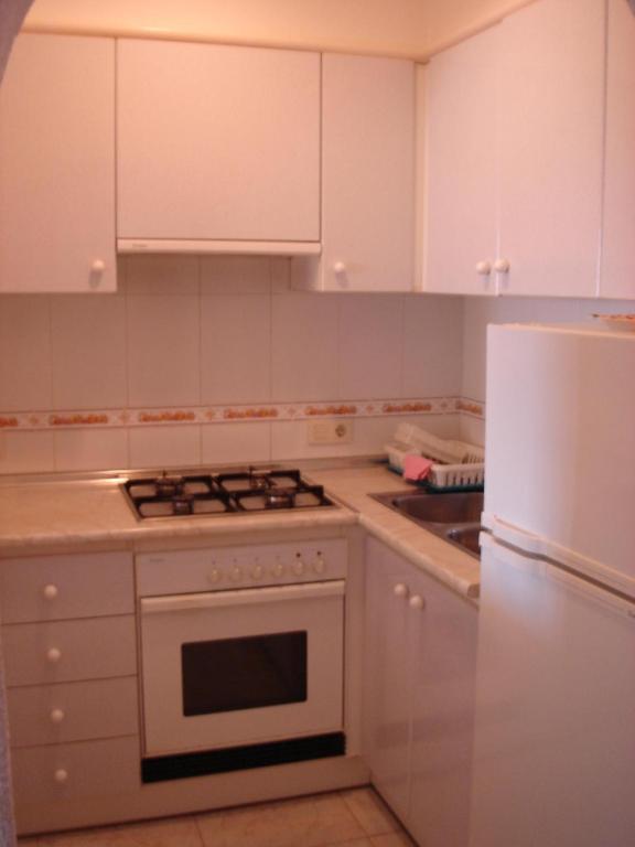 Bungalows Canada Alquileres Vacacionales Calp Chambre photo