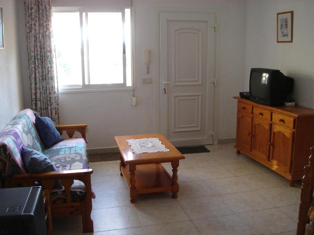 Bungalows Canada Alquileres Vacacionales Calp Extérieur photo