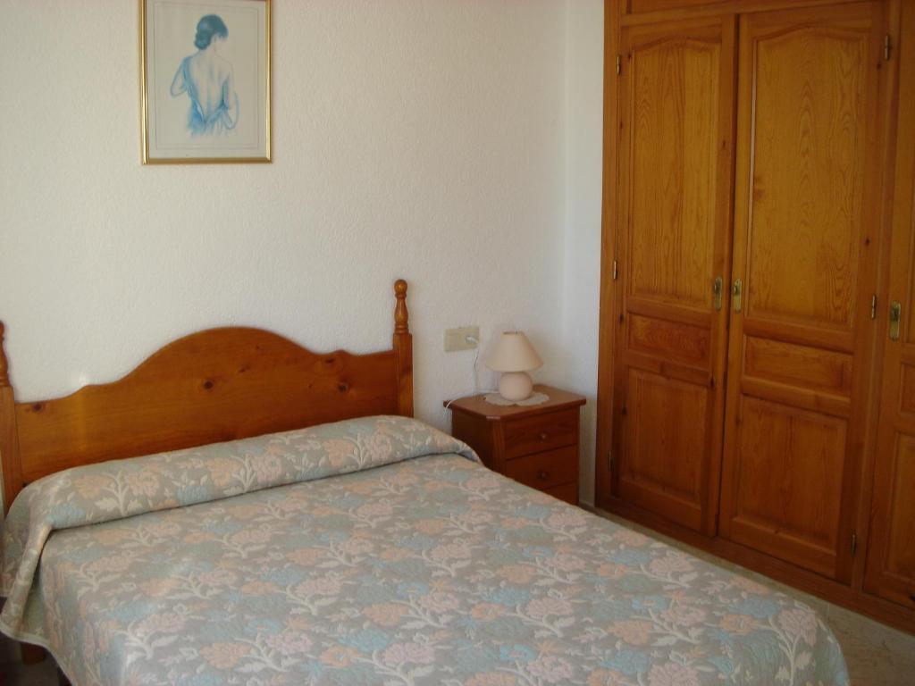 Bungalows Canada Alquileres Vacacionales Calp Chambre photo