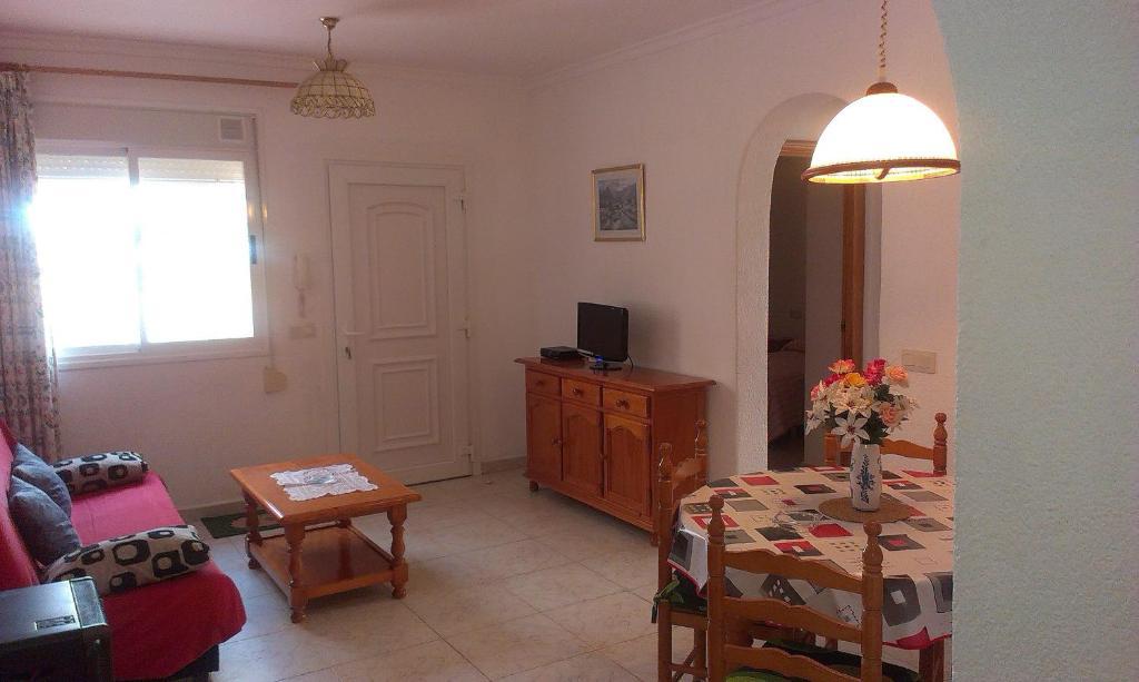 Bungalows Canada Alquileres Vacacionales Calp Extérieur photo