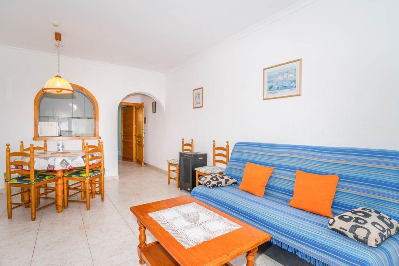 Bungalows Canada Alquileres Vacacionales Calp Extérieur photo