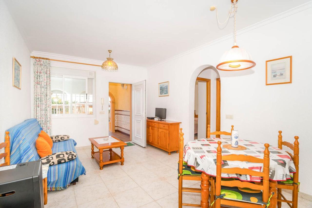 Bungalows Canada Alquileres Vacacionales Calp Extérieur photo