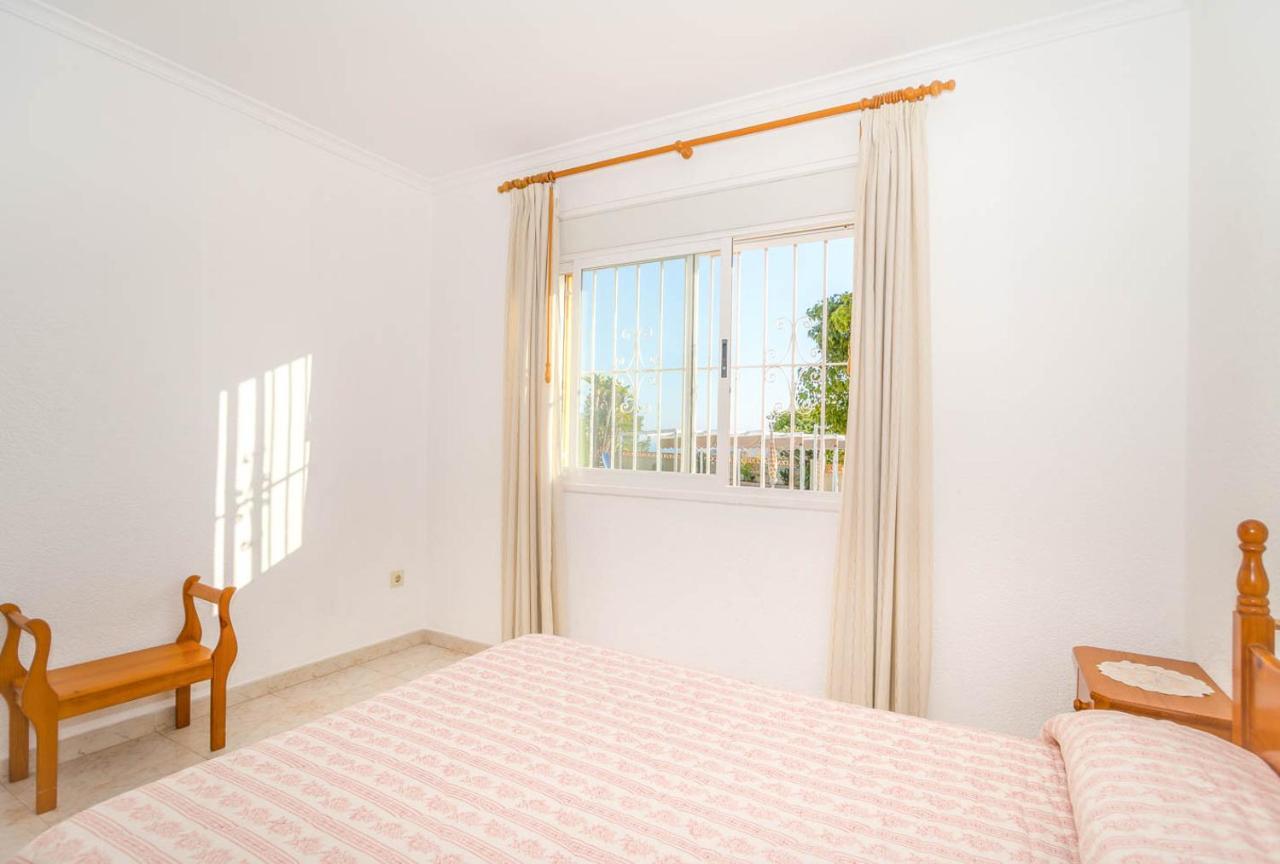 Bungalows Canada Alquileres Vacacionales Calp Extérieur photo
